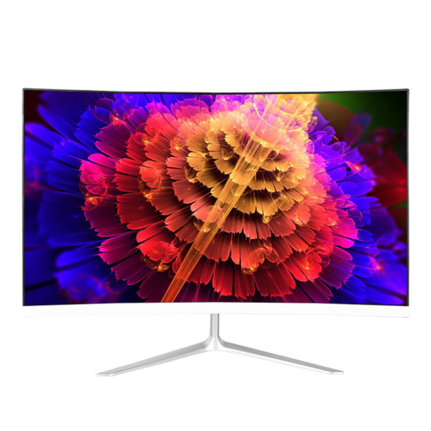 Factory Wholesale 20 22inch LED PC Computer Monitor for Home and Office