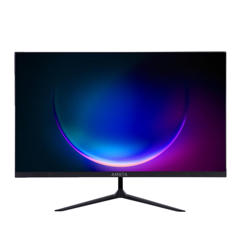 Hot Sale 21.5 Inch Desktop Computer Monitor LED TFT Display