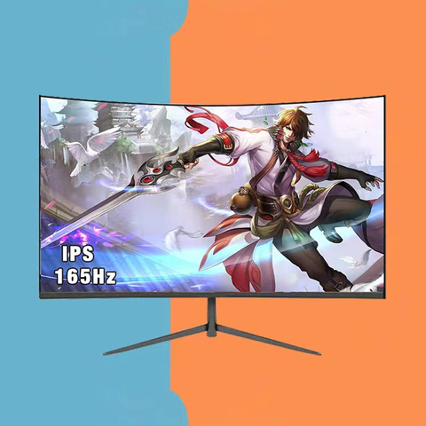 Wholesale Cheap Price19.5 20 22 Inch Computer Monitor LED Monitor V+H