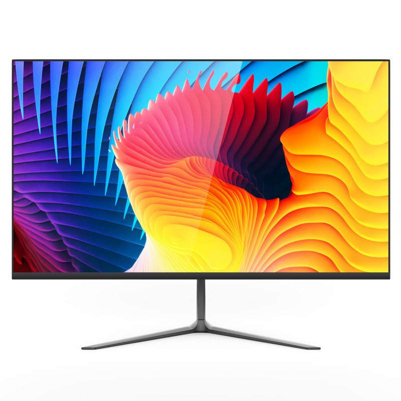 22 Inch HDMI and VGA for Home and Office LED Computer Monitor