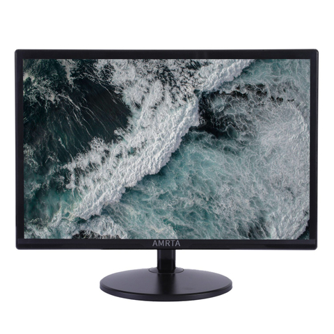 LED LCD 18.5 Inch PC Monitor for Computer HD Display