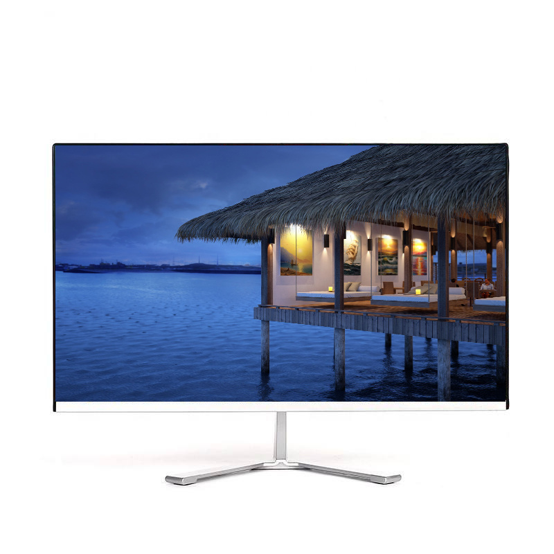 Hot Selling 24 27 32 Inch 75Hz IPS Screen LED Hdr Desktop Gaming Monitor