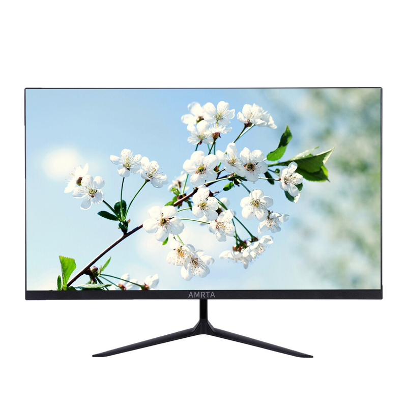 Desktop 20 21.5 24 Inch LED VGA HDMI Hot Sales Computer Monitor