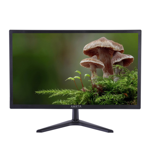 Wholesale Popular 19.5 Inch Desktop Computer High Quality LED Display Monitor