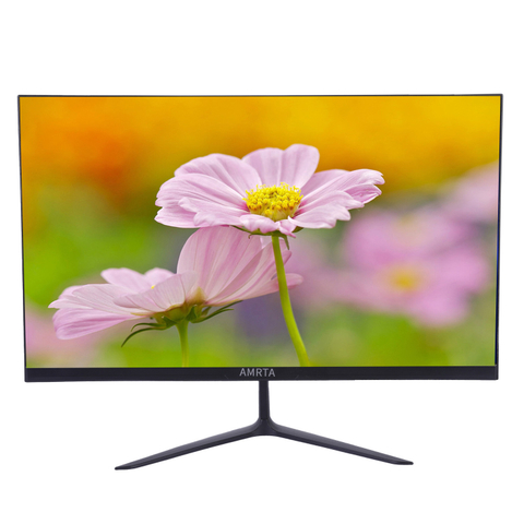 Hot Sale Cheap Price 27 Inch Desktop 1920*1080 Computer Monitor LED Display