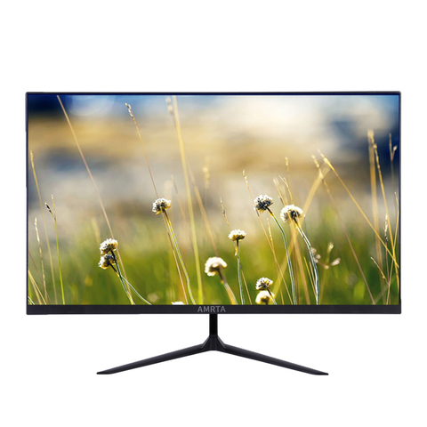 OEM 21.5inch Frameless LED Monitor
