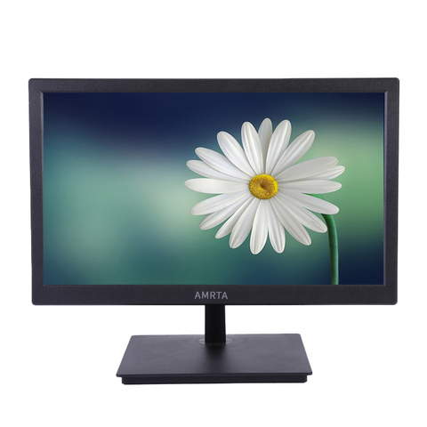 18.5"/19" Computer Monitor with HDMI and VGA
