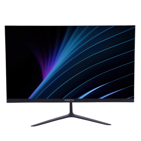 27 Inch LED Desktop PC Flat Screen LCD Computer Office Monitor Video Display