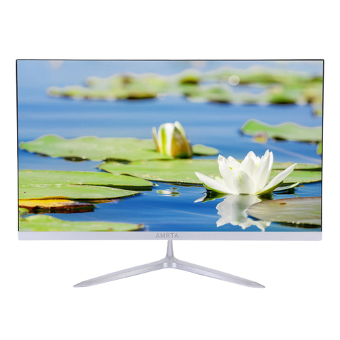 Wholesale OEM Cheap Price 27 Inch 4K Desktop Computer Monitor LED Display