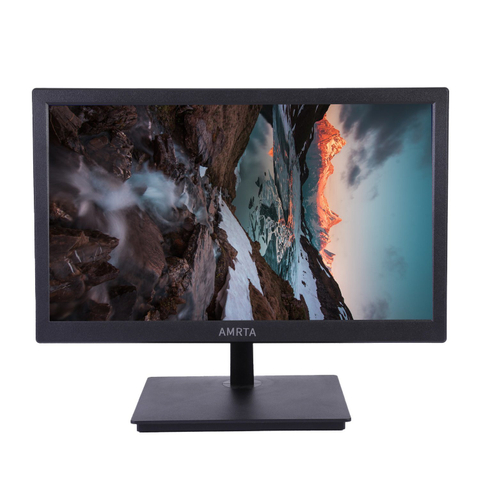 Good 18.5" LED Monitor