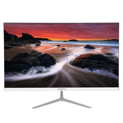 Factory Distribute Cheap Price High Quality Frameless 22 Inch LED Computer Monitor Desktop