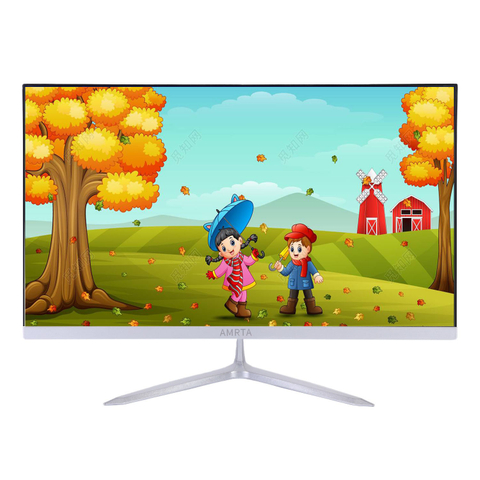 27 Inch 4K 3840X2160 165Hz Gaming Monitor