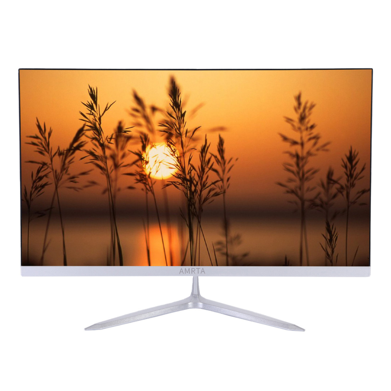 Wholesale Good Price 21.5 24 27 32 Inch 4K Desktop Computer Monitor LED Display