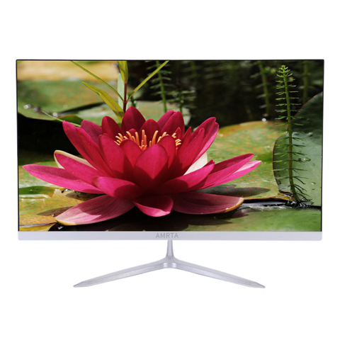 Hot Sale Cheap Price 21.5 Inch Desktop 1920*1080 Computer Monitor LED TFT Display