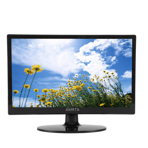Cheap Price Wholesale 15.4 Inch Desktop Computer High Quality LED Display Monitor