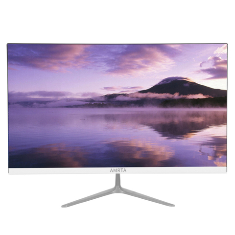 OEM Factory 27" Wide Screen 160Hz 4K Flat Black 1920*1080 LED Monitor
