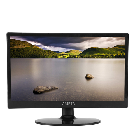 OEM Factort Hot Sell High Quaitly 15.4 Inch LED LCD Computer Monitor