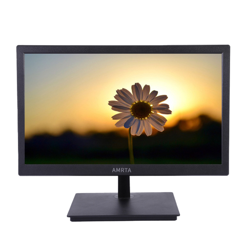 FHD 1920*1080 23.6"/23.8"/24"Computer Monitor with HDMI