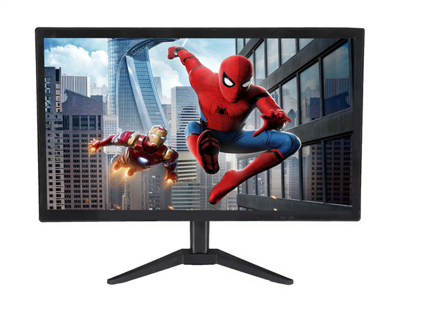 Factory Wholesale Cheap Price LED Monitor for 27computer VGA with HDMI