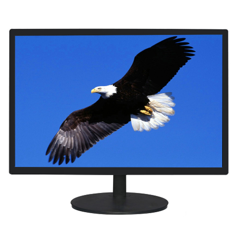 High Definition 18.5 Inch PC Computer LED Monitor