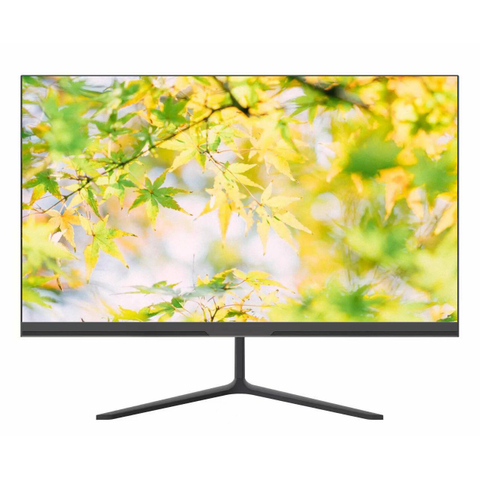 Factory Supply 23.8 Inch Frameless IPS Monitor 75Hz