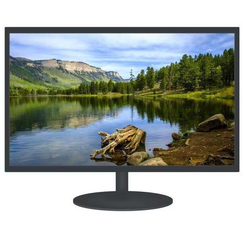 Factory Wholesale Best Quality Cheap Price LED Monitor for 27 PC Computer VGA with HDMI