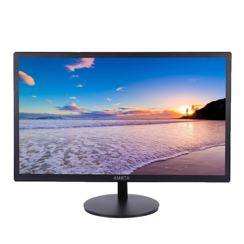 Cheapest Factory Computer 19′ ′ 60Hz 5ms HD Panel for PC Monitor