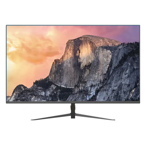 Factory Distribute High Quality Framless22 Inch LED PC Computer Monitor Desktop Cheap Price Hot Sale