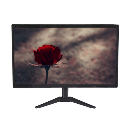 Factory Supply Best Quality LED Monitor for 24computer with HDMI Cheap