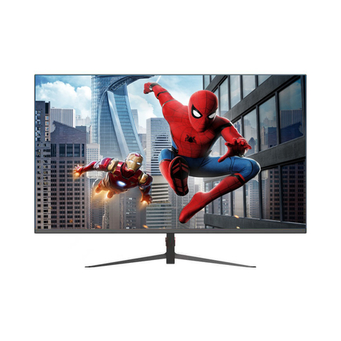 Hot Sale 27 Inch Ultra Wide Monitors 1920*1080 Panel Gaming Computer Monitor