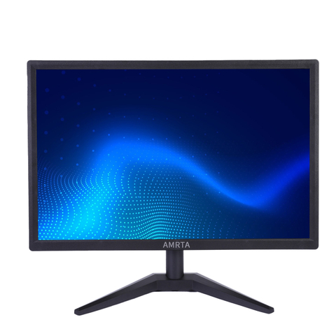 Hot Sale 19 Inch LED Slim New Model Computer Monitor