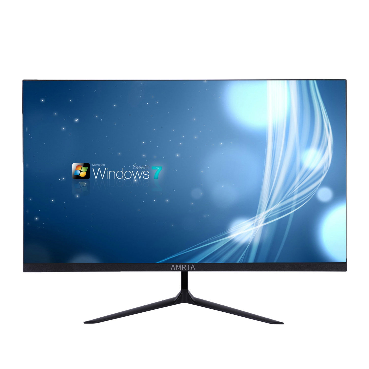 22" Inch Computer Display LCD LED 1920*1080 Screen Monitor