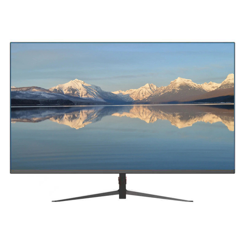 Factory Distribute High Quality Framless 22 24 27 32 Inch IPS Gaming 144Hz 2K LED Computer Monitor