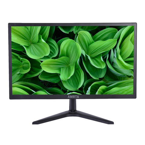 High-Quality LED Desktop 20 Inch Computer Monitor