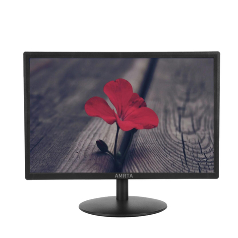 19inch LED Monitor with HDMI