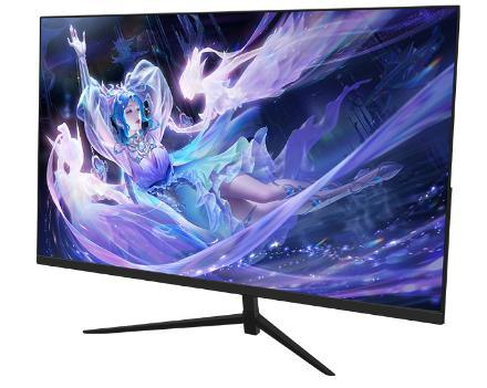 Factory OEM Frameless 21.5 23.8 27 IPS Gaming LED Monitor