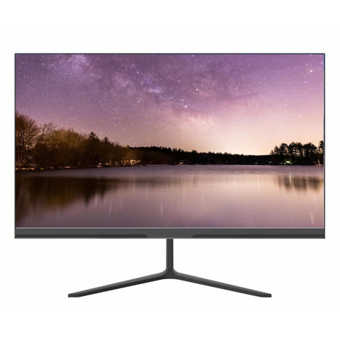 24 Inch Framless LED Monitor