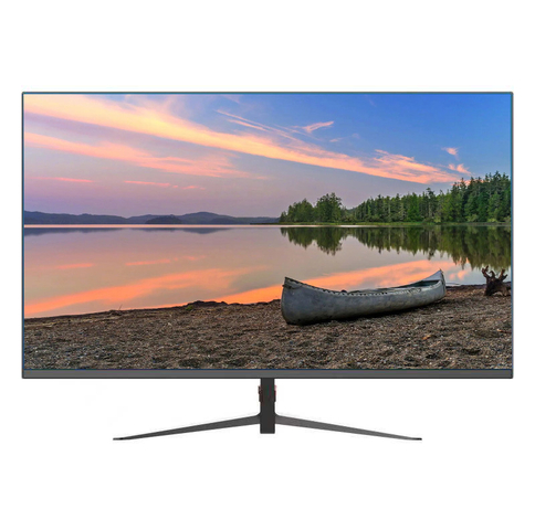 Factory Distribute Framless 22 24 27 32 Inch IPS Gaming 144Hz LED Computer Monitor