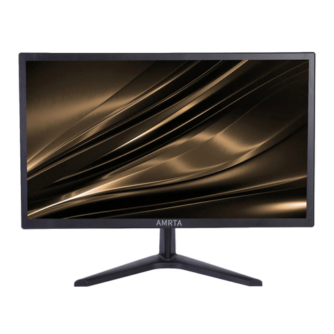 Wholesale 20′ ′ 21.5′ ′ Inch LED Computer with HDMI and VGA for Home and Office