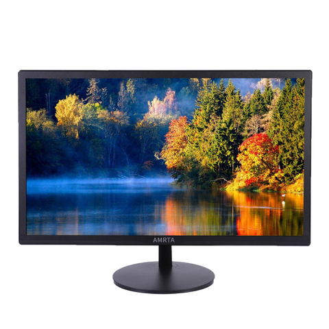 Hot Sale Price 19 Inch Desktop Computer Monitor LED Display