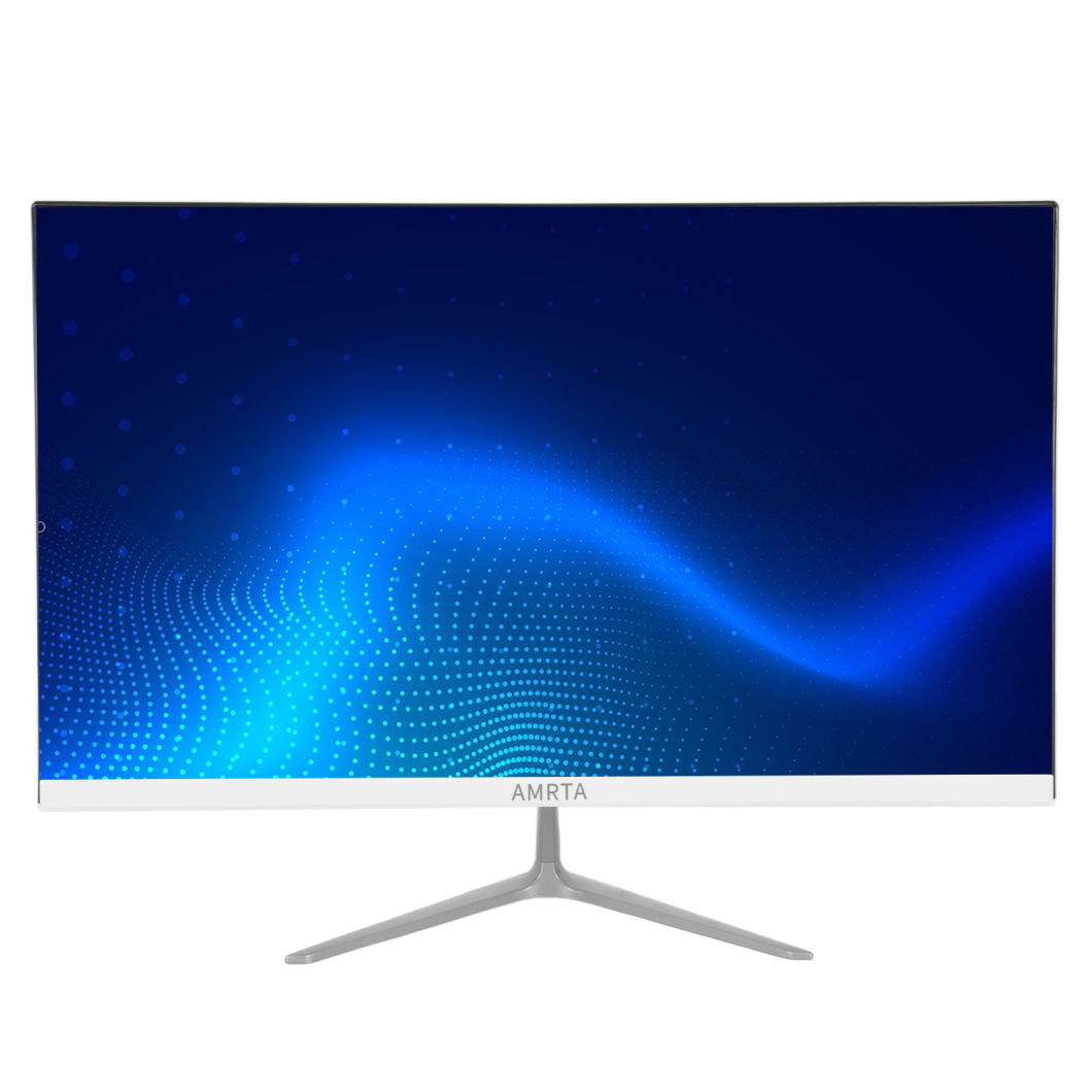 Factory Distribute High Quality 27 Inch LED PC Computer Monitor Desktop Cheap Price Hot Sale