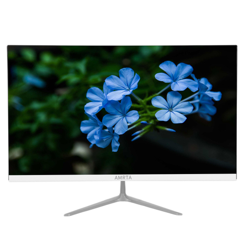 Factory Distribute High Quality 27 Inch LED PC Computer Desktop Monitor