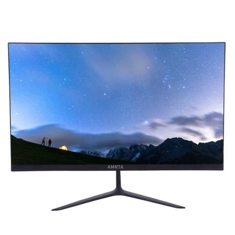 Factory Wholesale 24 27 32 Inch LCD PC Gaming 144Hz LED Desktop Computer Monitor