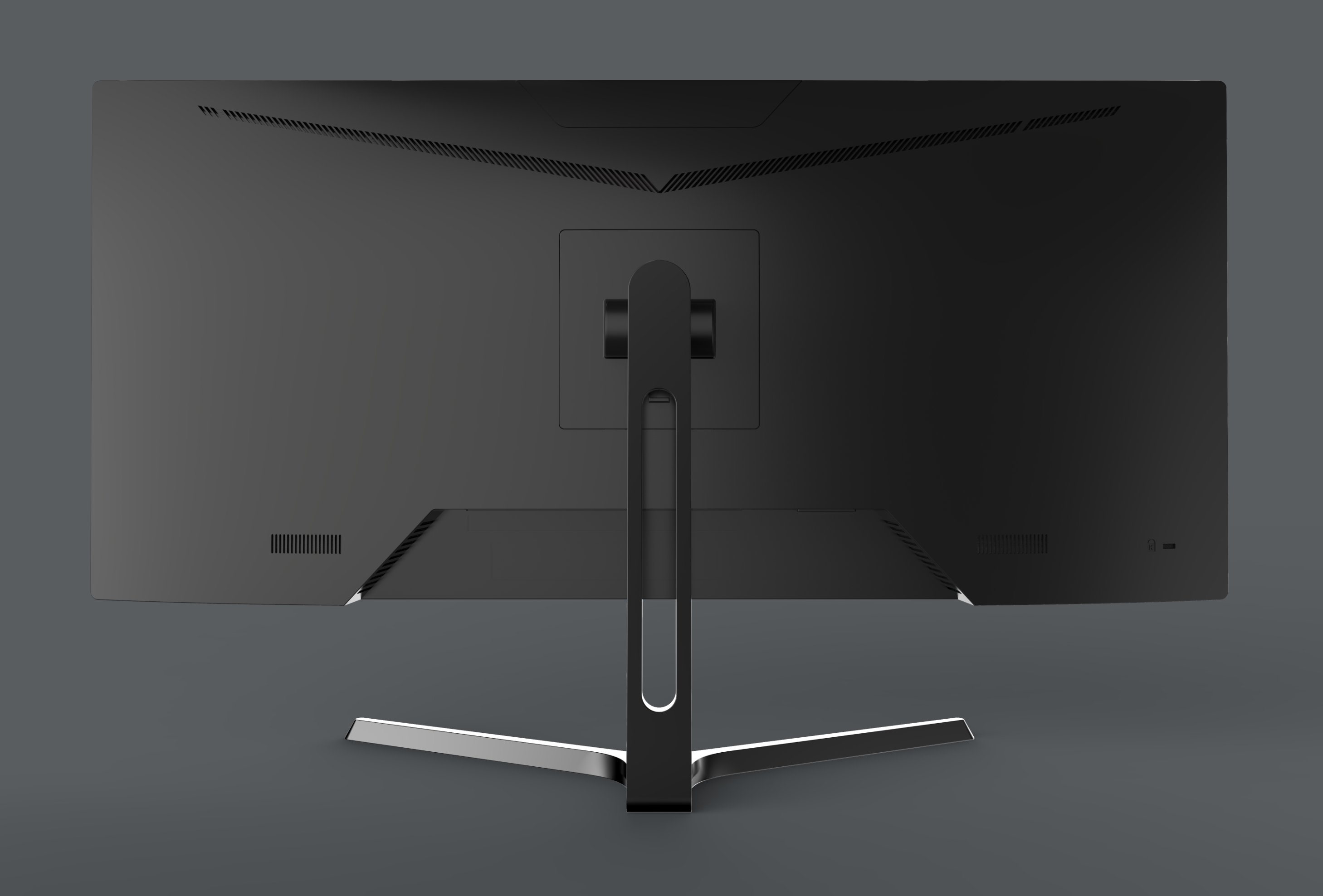 Desktop High Quality Frameless 27inch 165Hz 1080P LED Computer Gaming Monitor