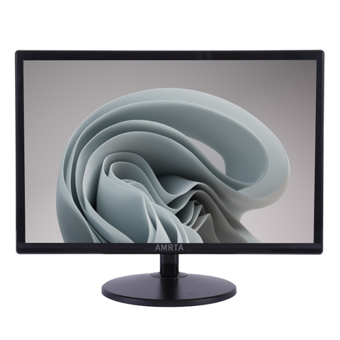 Wholesale Cheap Price 18.5 Inch Desktop Computer Monitor LED Display