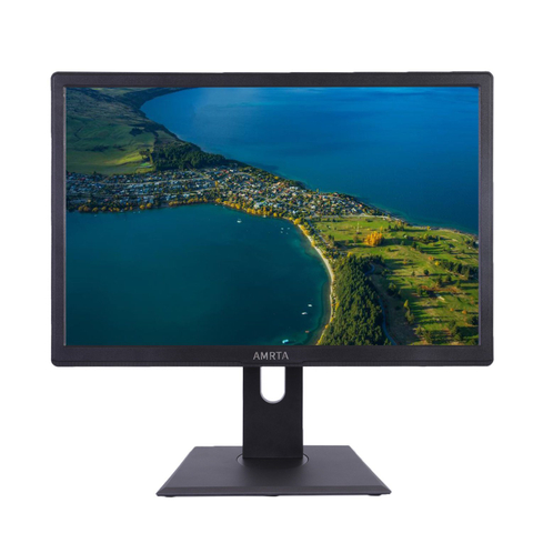Factory OEM 19.5" Wide Screen HDMI+VGA+DC LED Monitor