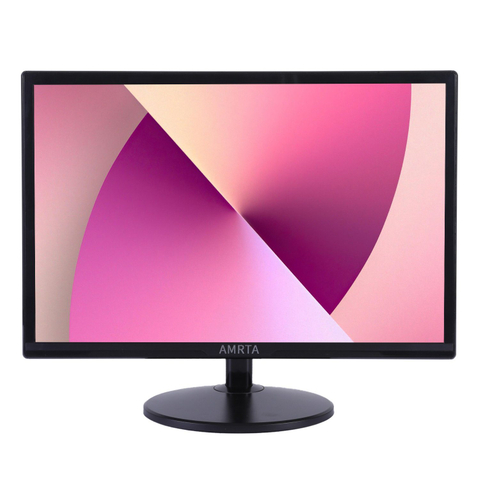 Wholesale High Quality 20 23 24 Inch LED Computer Monitor VGA HDMI Hot Sales Cheap Price