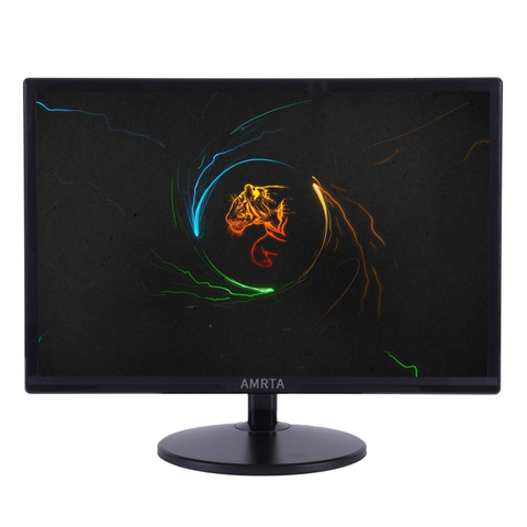 Best Quality with HDMI and VGA 1600*900 Resolution 20 23 24 Inch LED Monitor for Computer