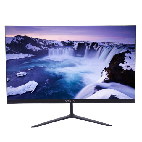 High Standard 24 27 32 Inch 4K LED Gaming Monitor Screen 144Hz Gaming Monitor