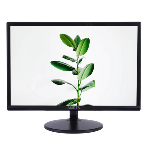 Wholesale Hot Sales 20 Inch LED Computer Monitor VGA HDMI Cheap Price High Quality